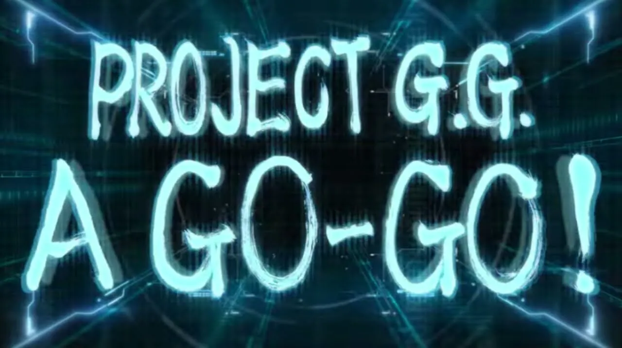Hideki Kamiya dari Platinum Games Memberitahukan Project G.G. dengan Trailer