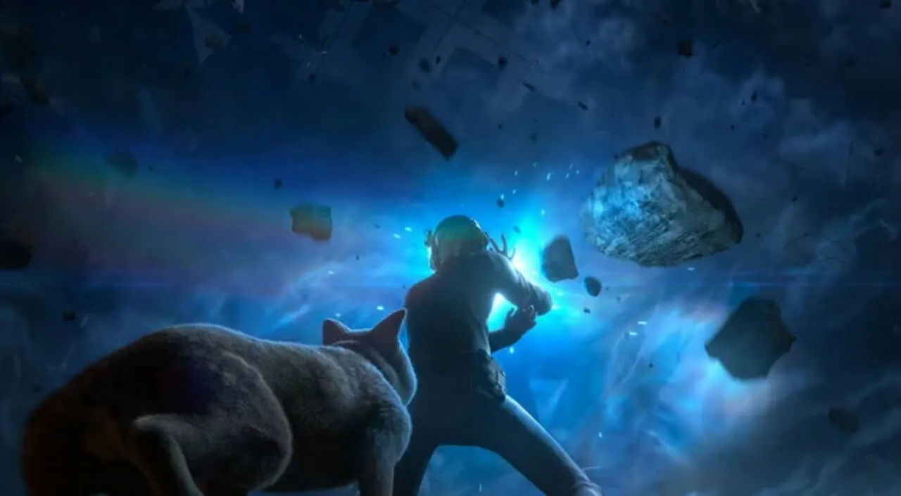 Hideki Kamiya dari Platinum Games Memberitahukan Project G.G. dengan Trailer