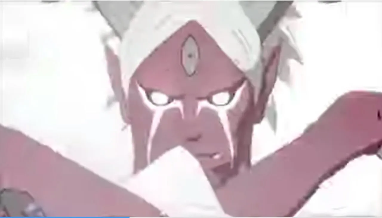 Trailer dari Game Naruto Shippūden: Ultimate Ninja Storm 4 Road to Boruto Perlihatkan Momoshiki dan Kinshiki