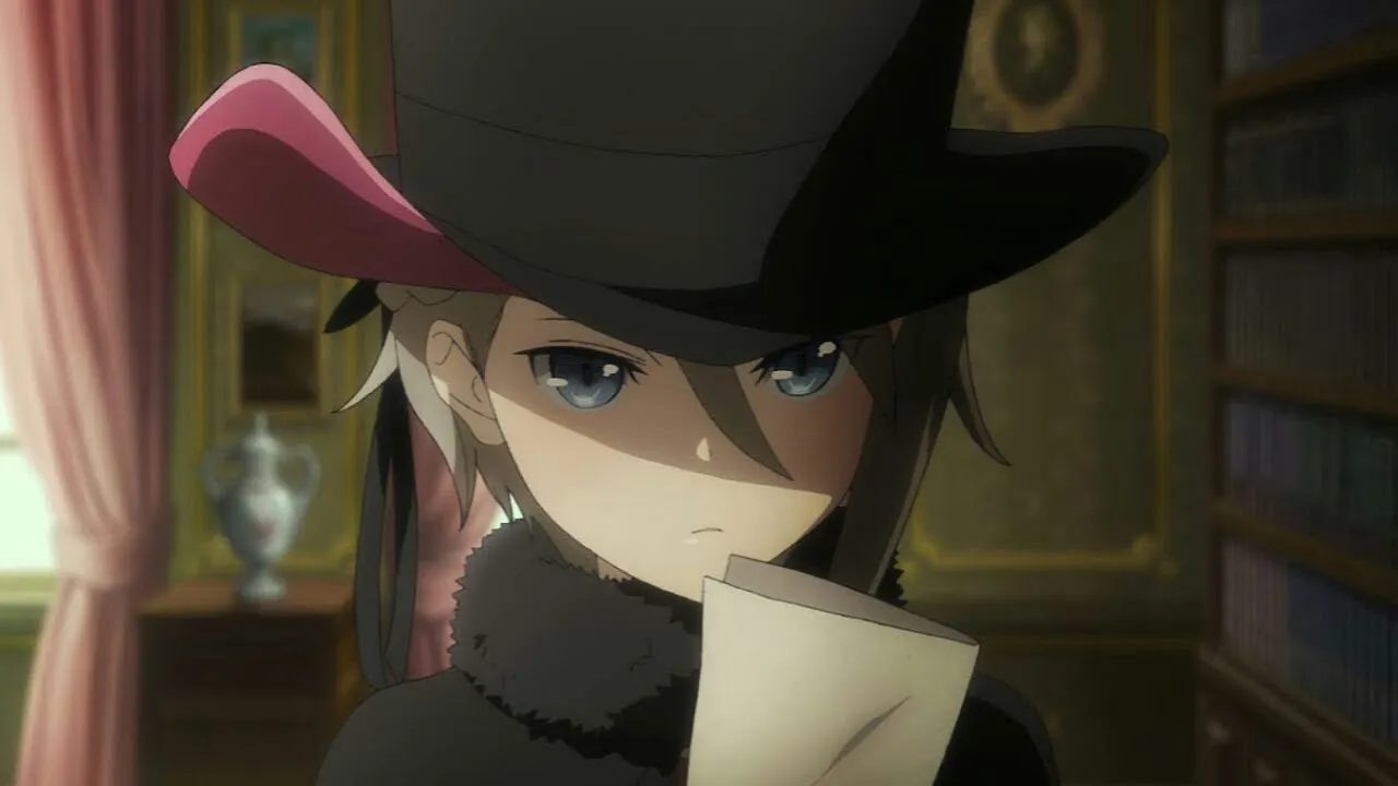 Film Anime Sekuel Pertama Princess Principal Rilis Trailer Baru, Ungkap Lagu Tema dan Cerita