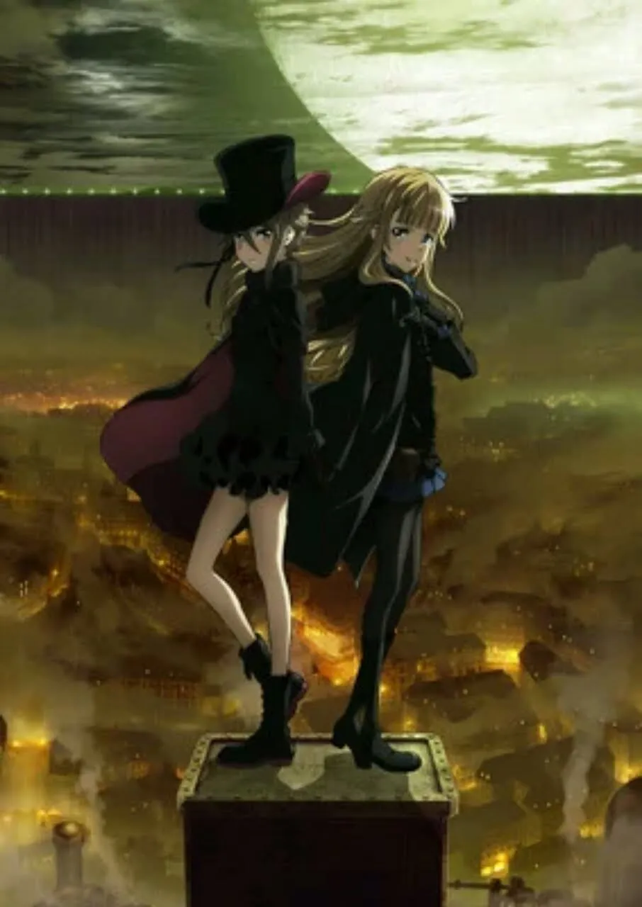 Film Anime Sekuel Pertama Princess Principal Rilis Trailer Baru, Ungkap Lagu Tema dan Cerita