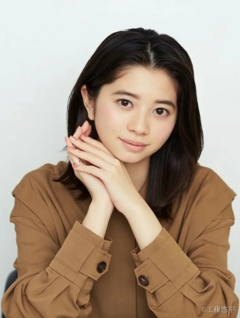 Live-Action Ramen Daisuki Koizumi-san Dapatkan Season Ke-2 Dengan Pemeran Baru