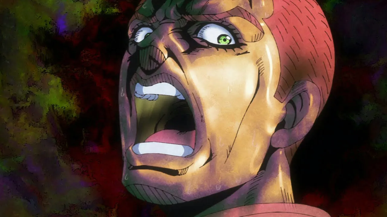 Episode Anime Thus Spoke Rohan Kishibe Baru, 'Zange-shitsu,' Diperlihatkan dalam Video