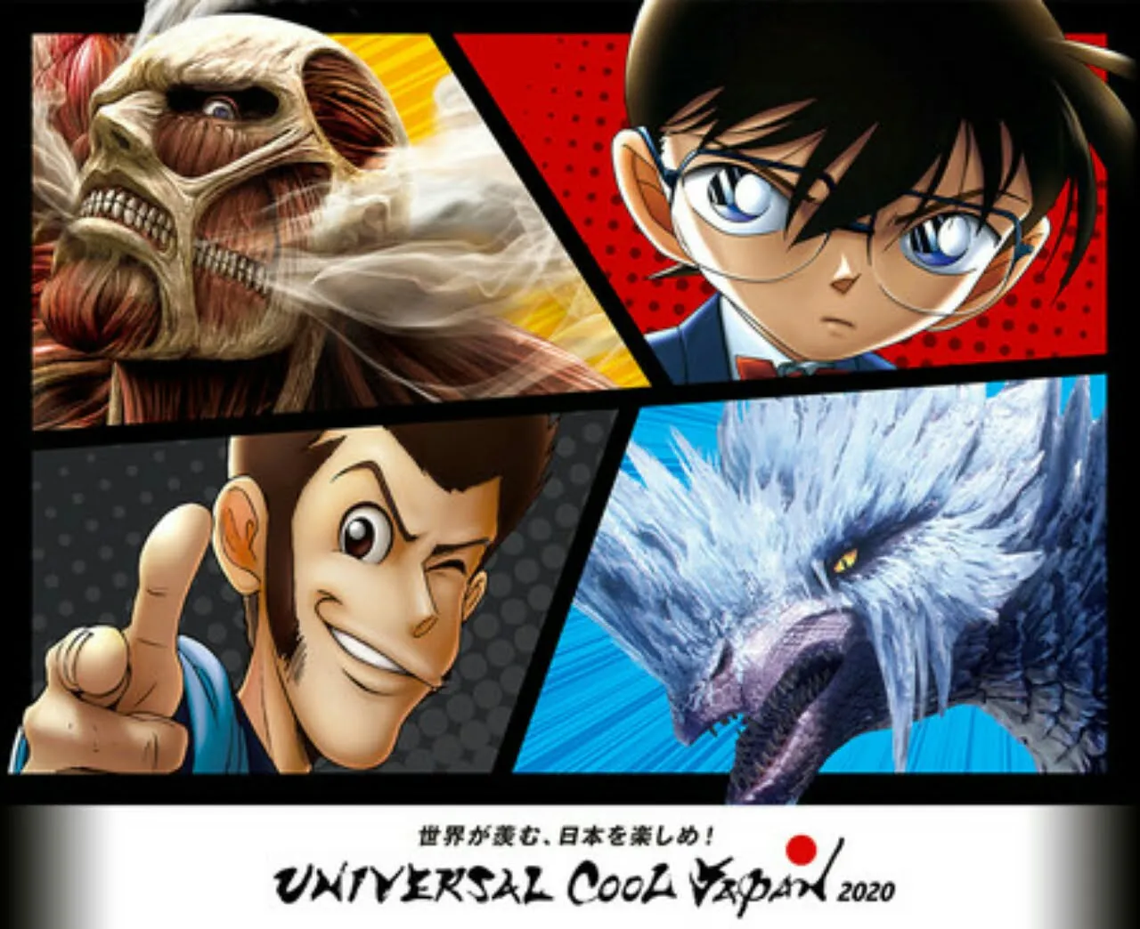 Universal Studios Japan, One Piece Tower Tokyo, Tokyo Disneyland, DisneySea Tutup Hingga Pertengahan Bulan Maret