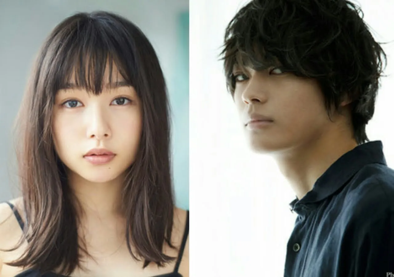 Seri Live-Action Mairu no Vich Diperankan oleh Hinako Sakurai, Fuju Kamio