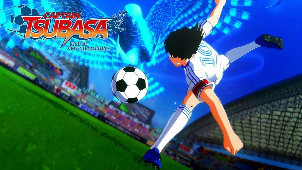 Trailer Story Mode dari Game Captain Tsubasa: Rise of New Champions telah Dirilis