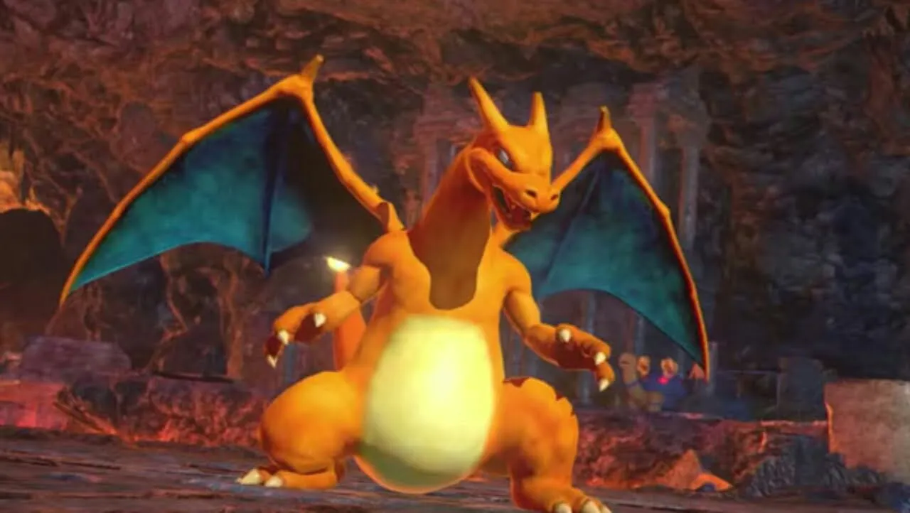 Greninja Menangkan 'Pokémon of the Year' Dalam Fan Vote Resmi