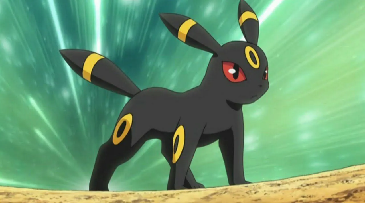 Greninja Menangkan 'Pokémon of the Year' Dalam Fan Vote Resmi