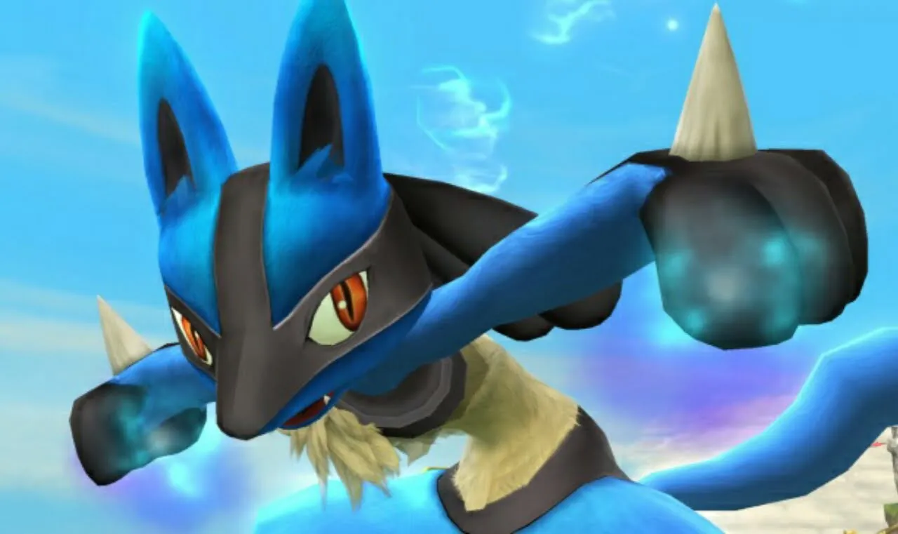 Greninja Menangkan 'Pokémon of the Year' Dalam Fan Vote Resmi