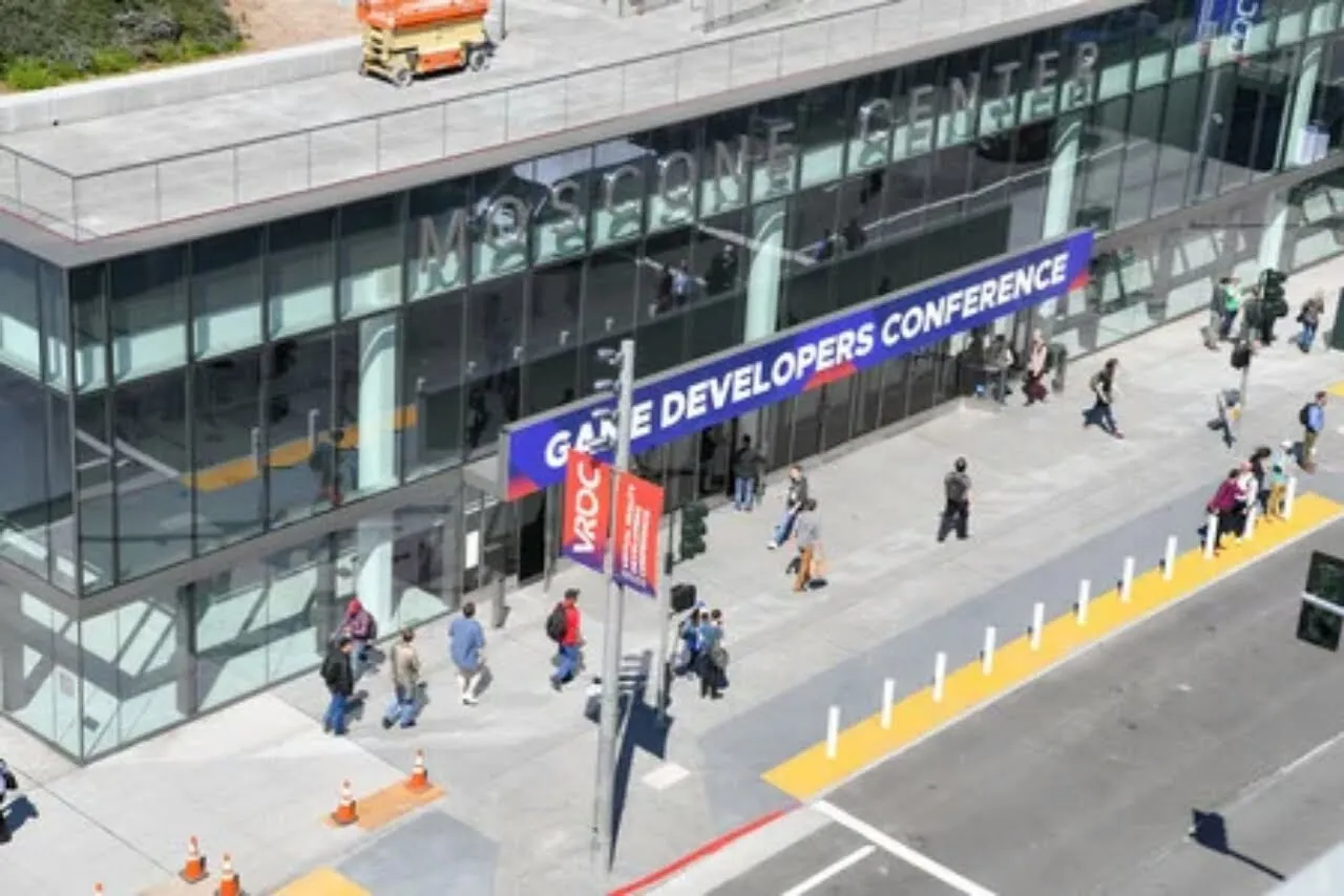 Event Game Developers Conference Ditunda Hingga Musim Panas Nanti