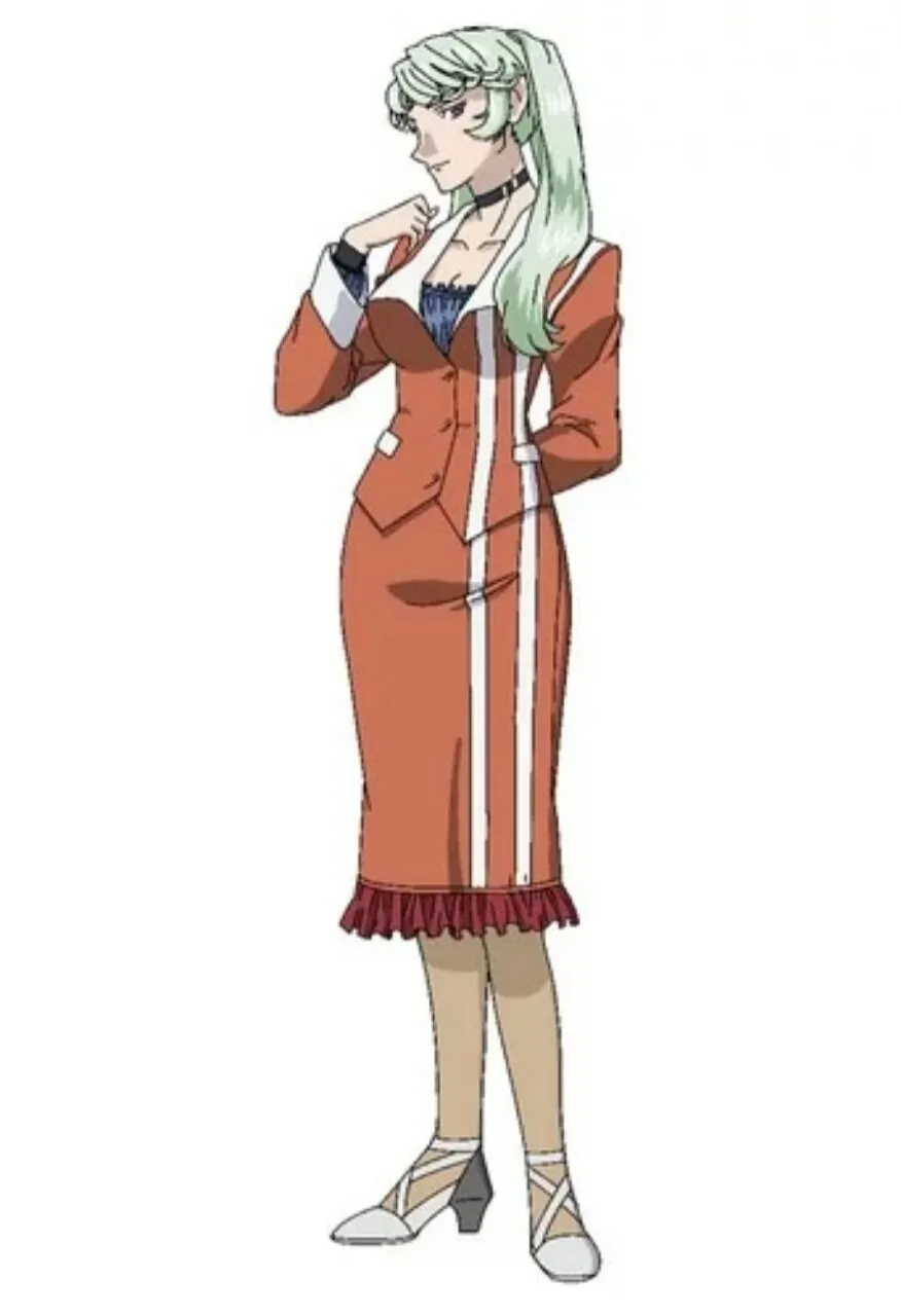 Season Kelima OVA Tenchi Muyo! Tambahkan 4 Anggota Pemeran