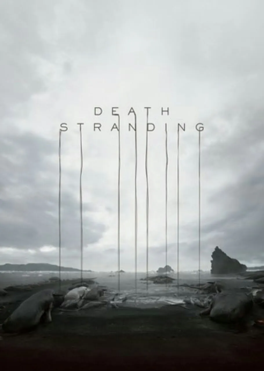 Game Death Stranding akan Diluncurkan untuk PC pada tanggal 2 Juni