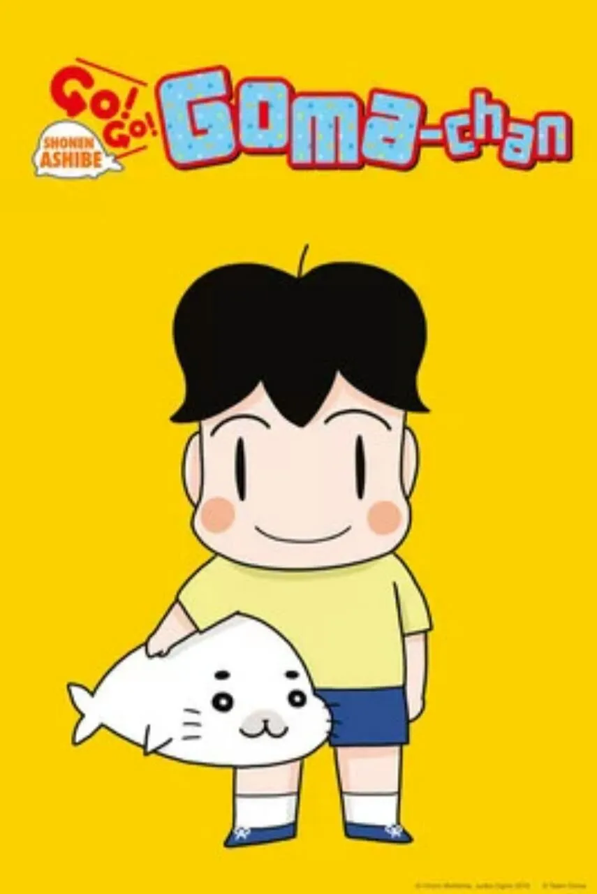 Hiromi Morishita akan Meluncurkan Manga Shōnen Ashibe Baru