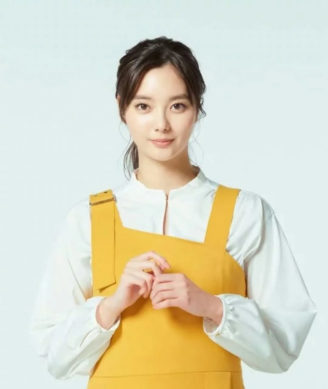 Seri Live-Action Guilty Diperankan Yua Shinkawa