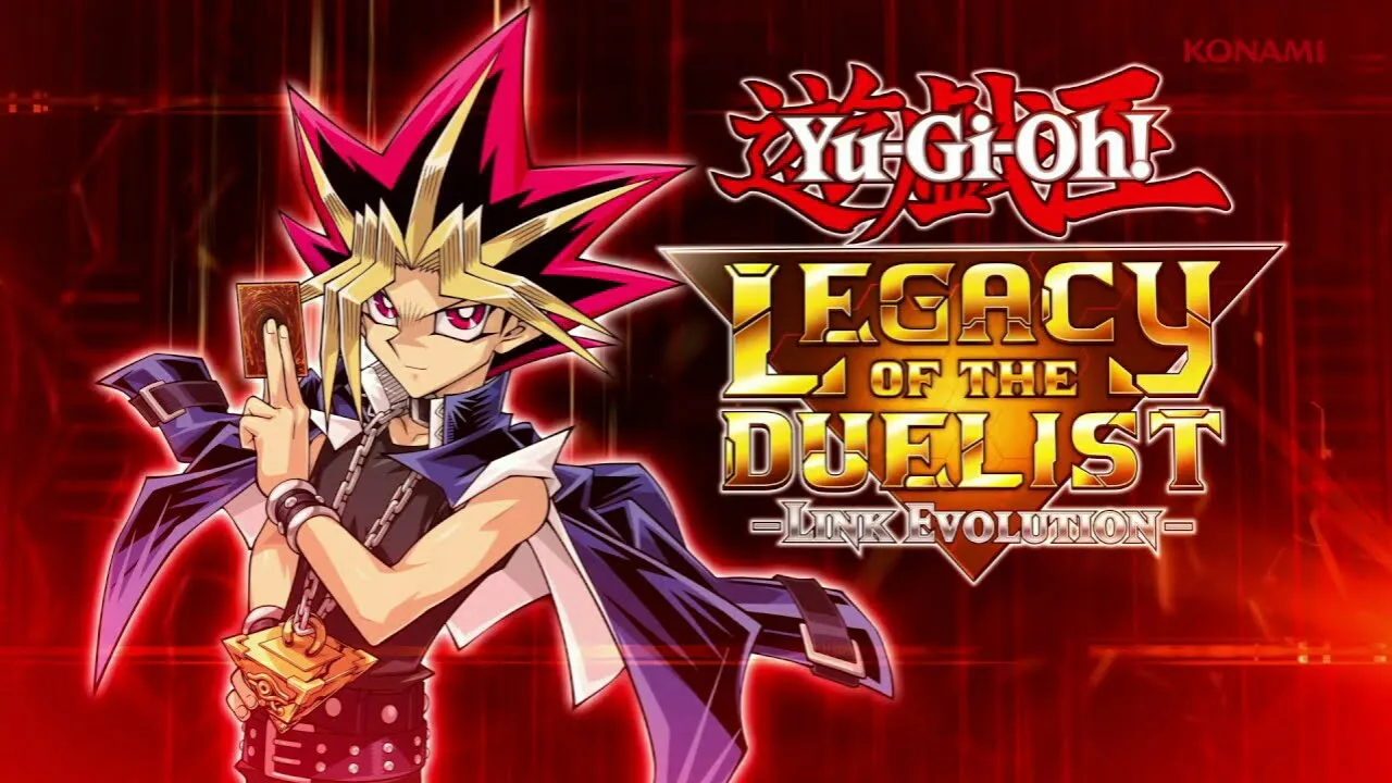 Game Yu-Gi-Oh! Legacy of the Duelist: Link Evolution akan Diluncurkan untuk PS4, Xbox One, Steam pada tanggal 24 Maret