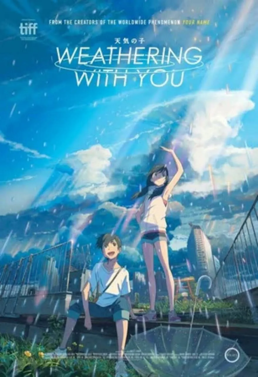 Makoto Shinkai Mengatakan Dia 'Samar-Samar Menetapkan' Karya Selanjutnya