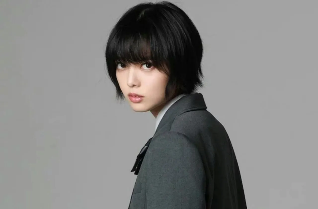 Film Live-Action BL The Night Beyond the Tricornered Window Diperankan Yurina Hirate