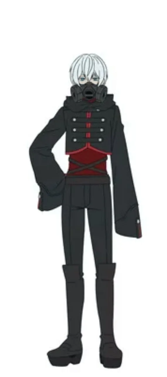PV Pertama Anime TV MARS RED Ungkap Pemeran-nya