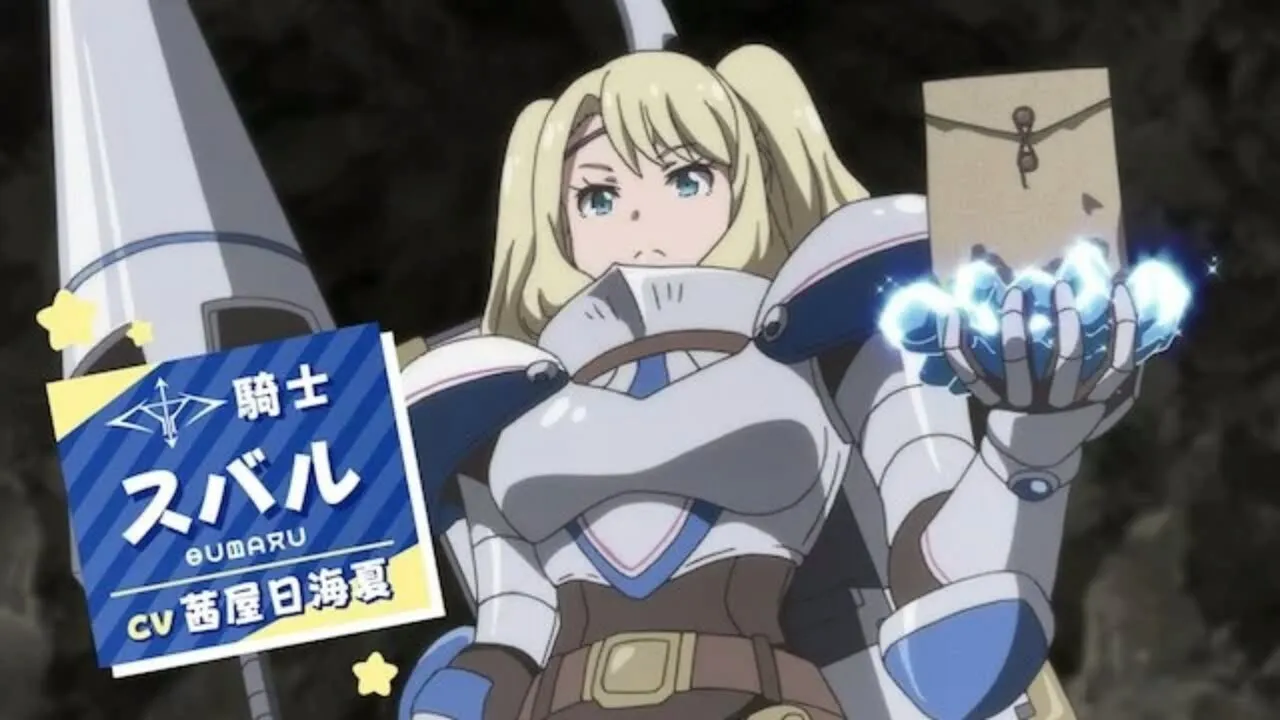 Video Promosi Kedua Anime Isekai 'Shachō, Battle no Jikan Desu!' Ungkap Seiyuu Lainnya dan Penyanyi Lagu Tema