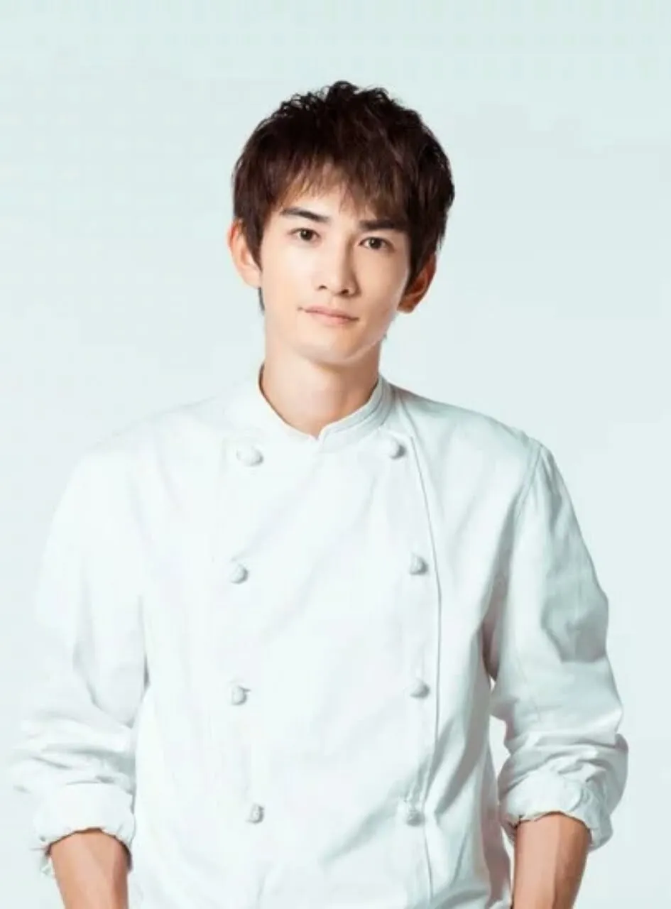 Seri Live-Action Guilty Diperankan Keita Machida dan Teppei Koike