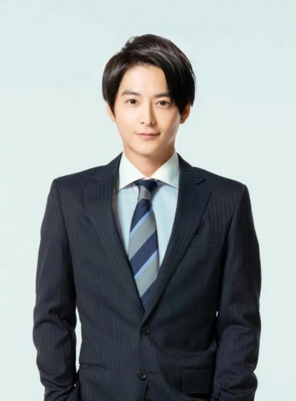Seri Live-Action Guilty Diperankan Keita Machida dan Teppei Koike