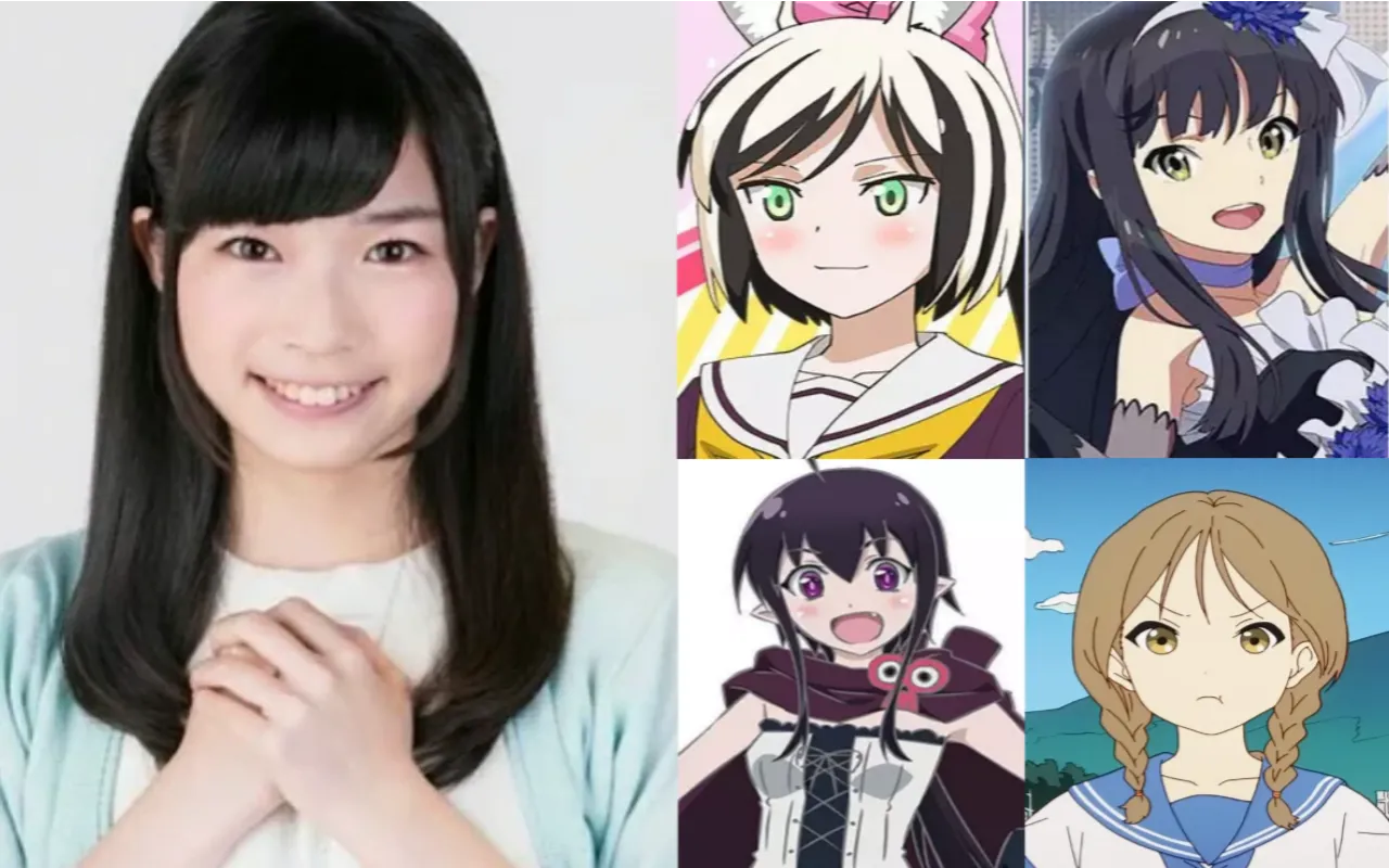 Seiyuu Yoshino Aoyama Hiatus untuk Pemulihan Medis