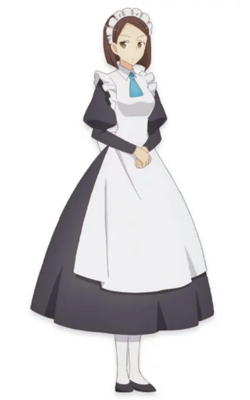 Anime Bakarina Mengungkap Pemeran Baru