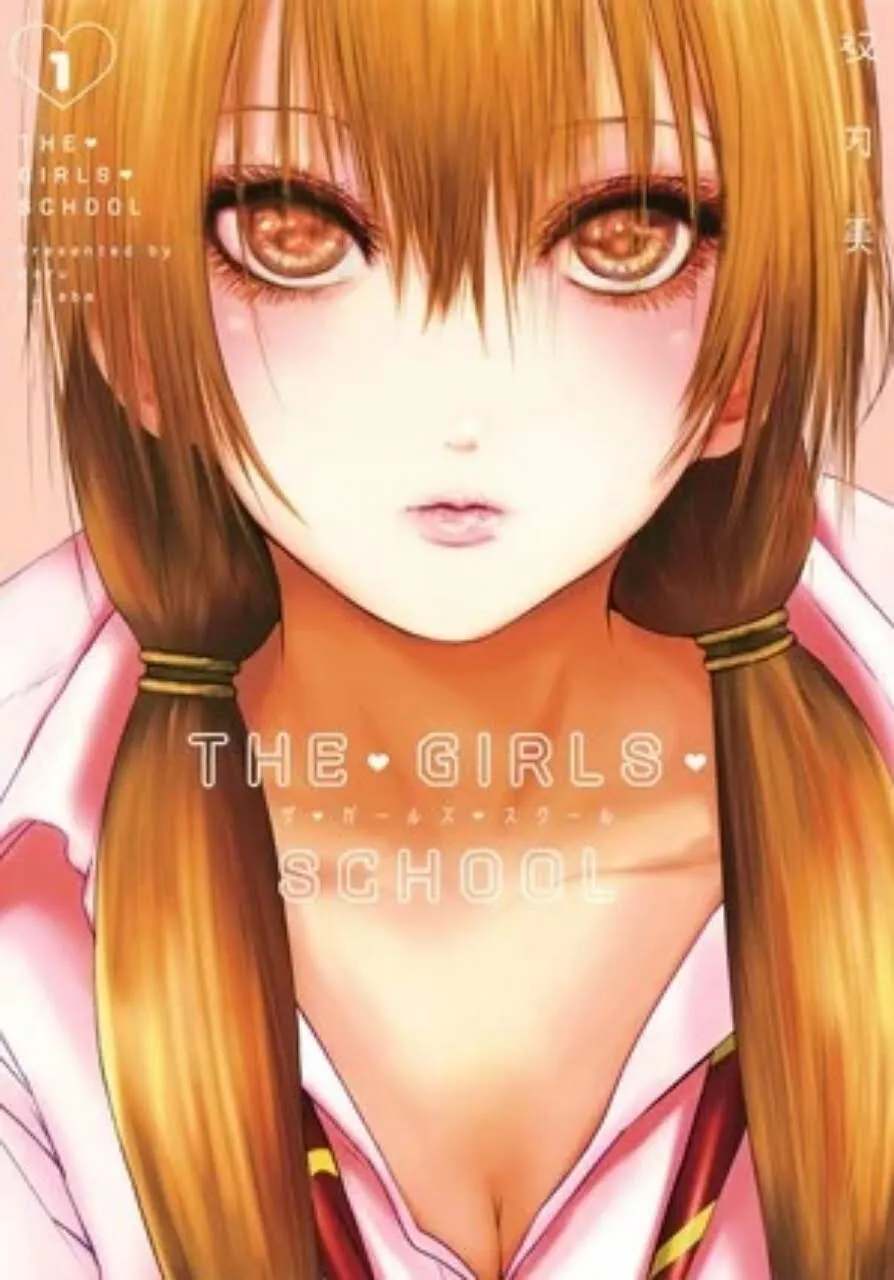 Kreator 'The Girls School' Secara Publik Menyuarakan Keluhan Tentang Editor Shueisha yang Tak Bisa Diandalkan, Menyebabkan Pembatalan Dini Manganya