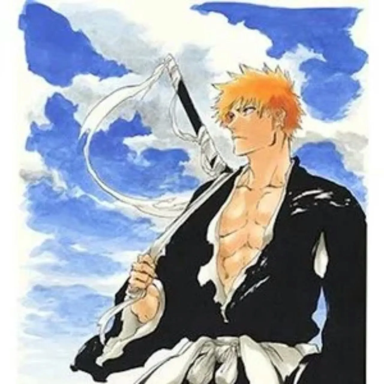Karya Baru dari Kreator Bleach, Kubo Tite, akan Diungkap dalam Live Stream pada tanggal 21 Maret