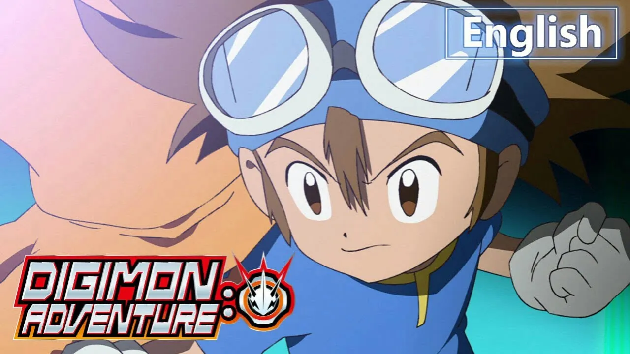 Trailer Dengan Terjemahan Bahasa Inggris dari Anime Reboot 'Digimon Adventure:' Ungkap Tanggal Tayangnya