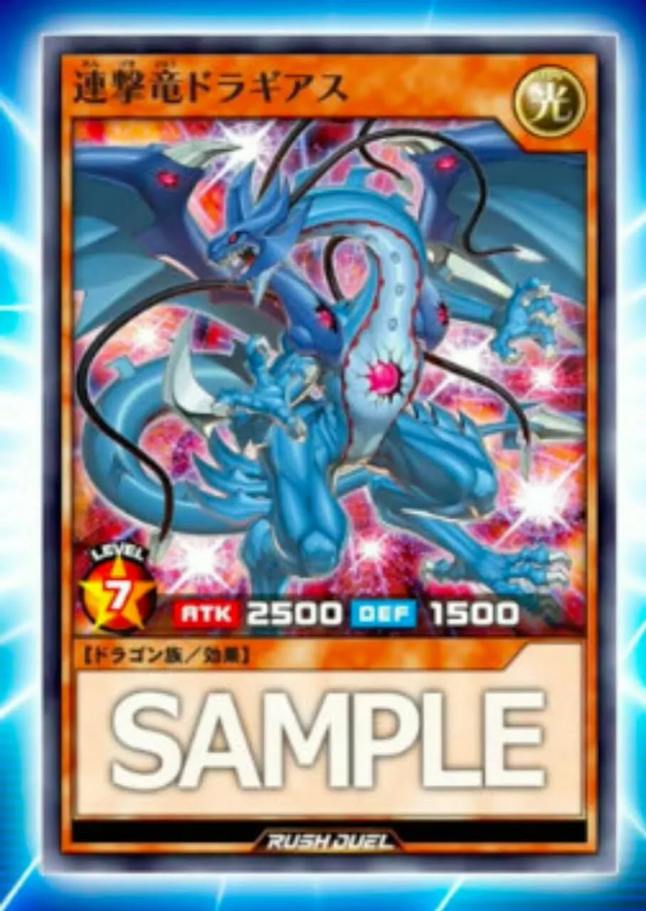 Anime Yu-Gi-Oh! Sevens Ungkap Visual dan Tanggal Tayangnya