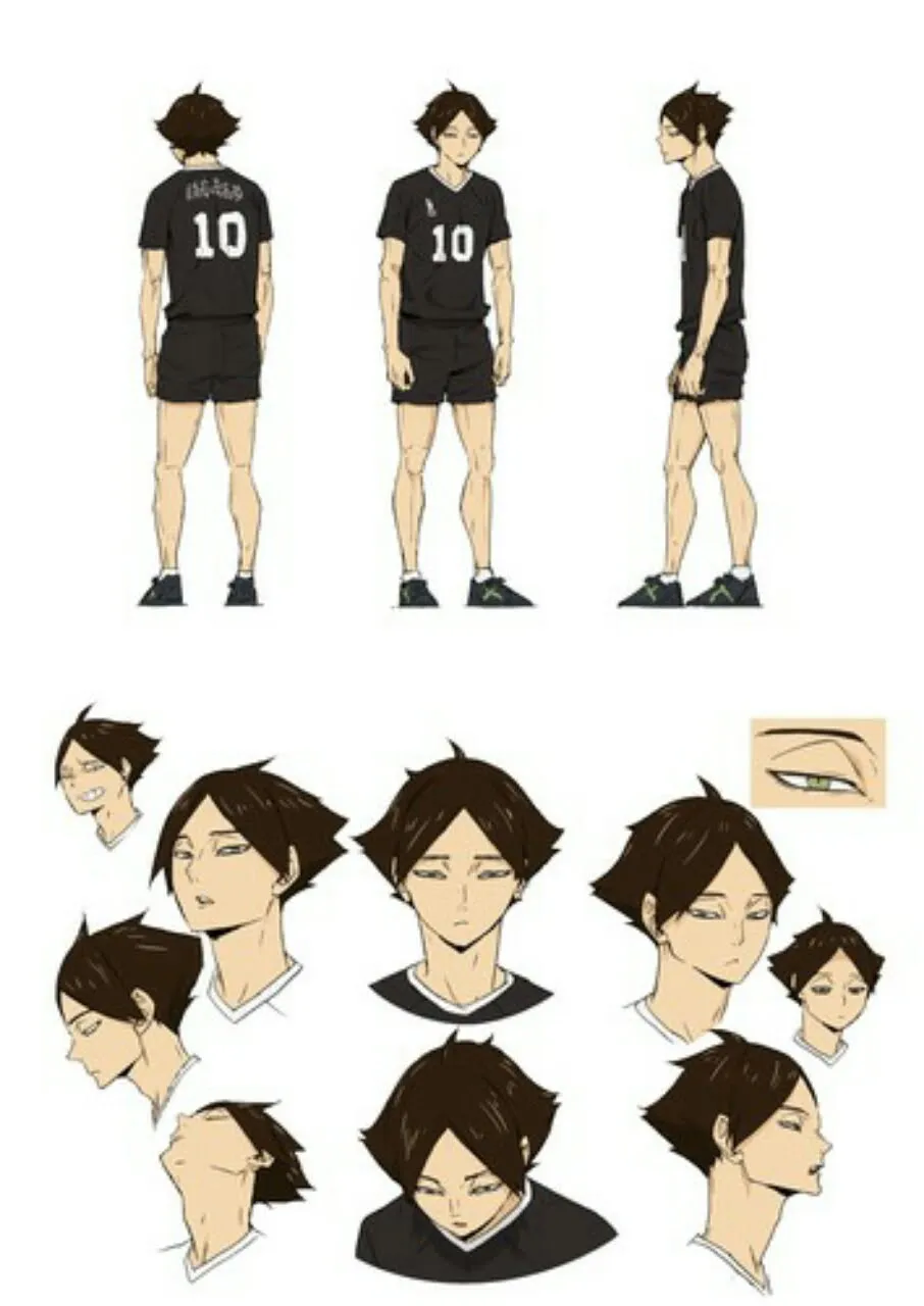 Anime Haikyu!! To The Top Ungkap 3 Anggota Seiyuu Lainnya