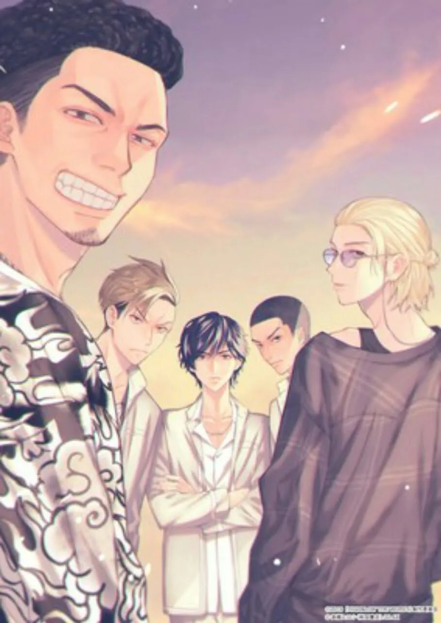 Film Crossover 'HiGH&LOW The Worst' akan Dapatkan Manga