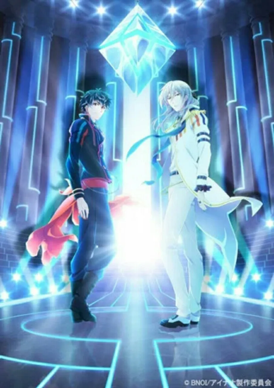 Anime IDOLiSH7 Second Beat! Ungkap Tanggal Tayangnya dan Iklan TV