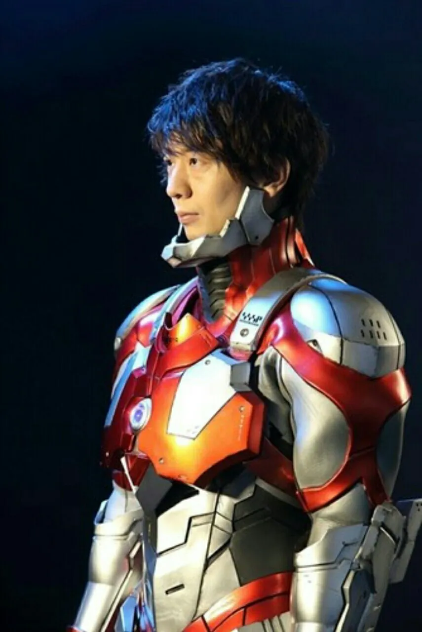 Penayangan TV Anime Ultraman Dipromosikan dengan Video yang Menampilkan Lagu Tema Baru dari Oldcodex