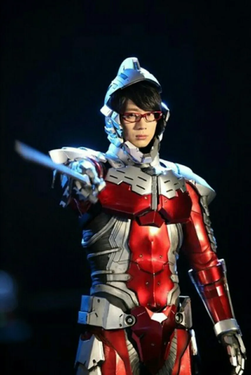 Penayangan TV Anime Ultraman Dipromosikan dengan Video yang Menampilkan Lagu Tema Baru dari Oldcodex