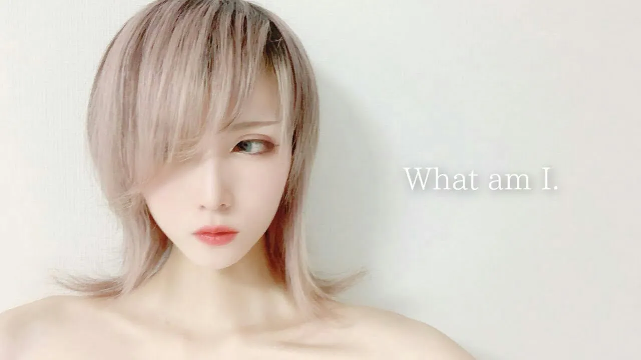Seiyuu Idolm@ster, Shiki Aoki, Menyatakan Diri sebagai Pria Transgender