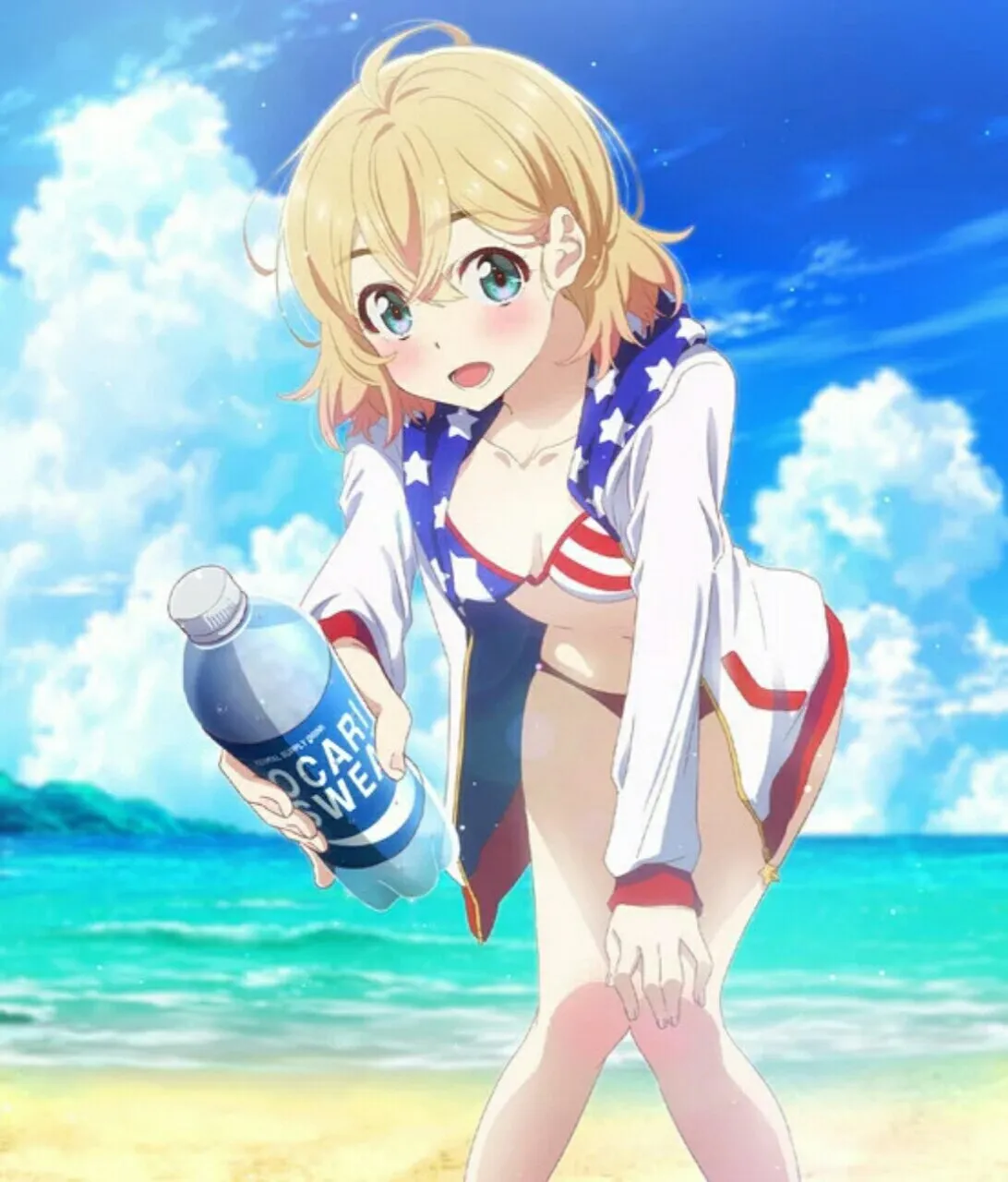 Video Karakter Kedua Anime Rent-A-Girlfriend Menyoroti Si Mantan Pacar, Mami