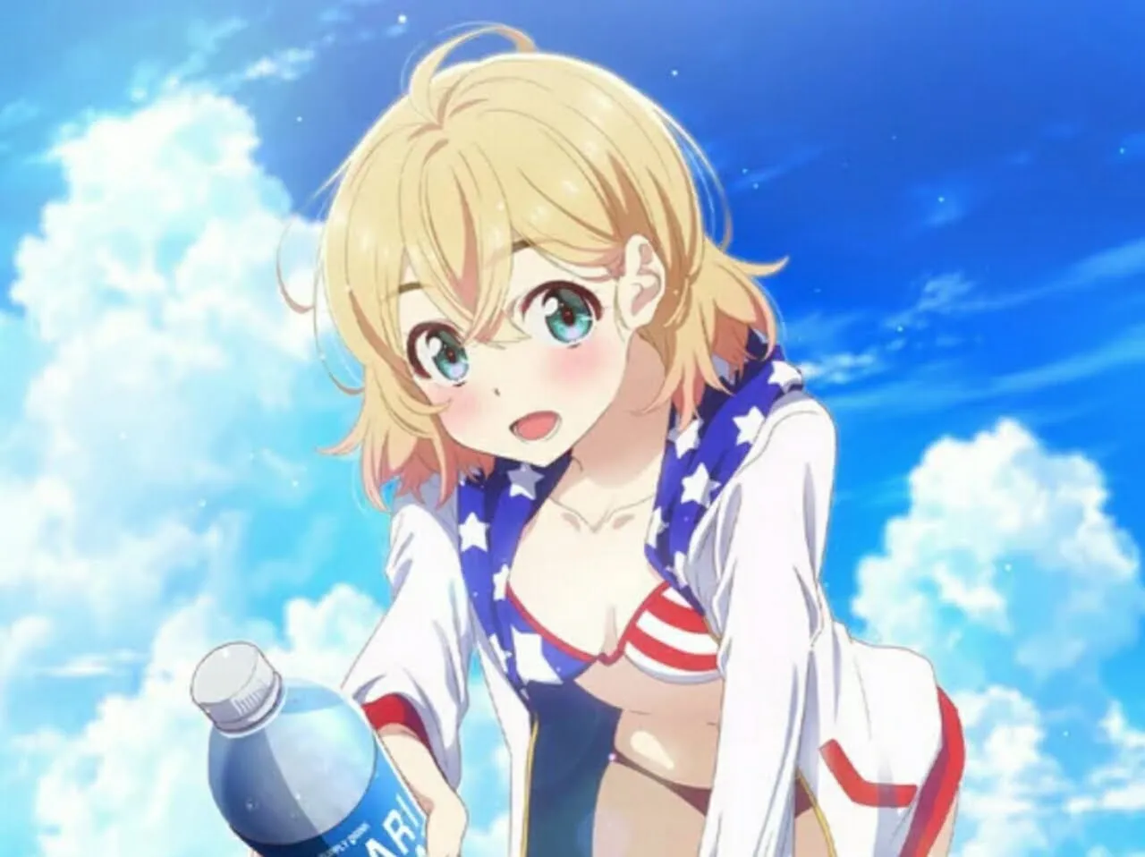 Video Karakter Kedua Anime Rent-A-Girlfriend Menyoroti Si Mantan Pacar, Mami