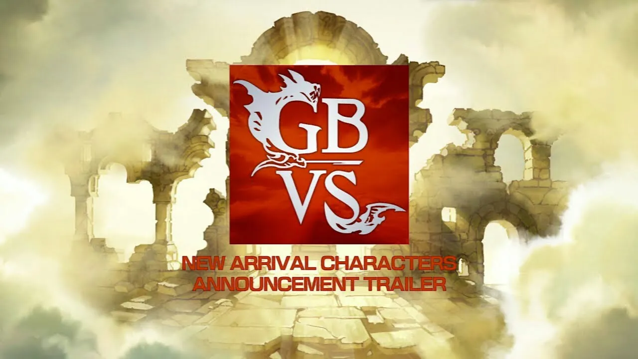 Game Granblue Fantasy: Versus Tambahkan Zooey sebagai Karakter DLC