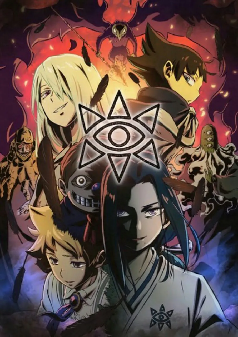 Anime Muhyo & Roji's Bureau of Supernatural Investigation Season 2 Rilis Visual dan Ungkap Penyanyi Lagu Temanya
