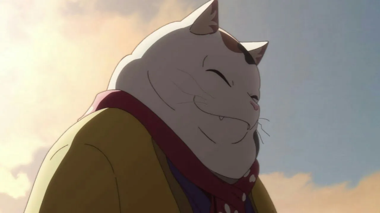 Film Anime Orisinal Nakitai Watashi wa Neko o Kaburu Garapan Studio Colorido Ungkap Trailer, Visual, dan Seiyuu Lainnya