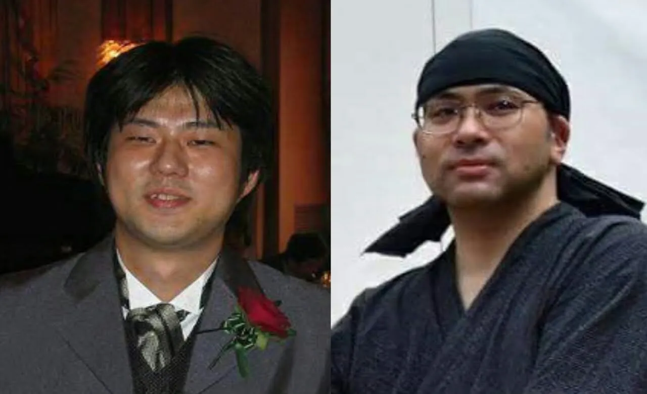 Wawancara Eiichiro Oda dan Nobuhiro Watsuki Dimuat dalam Katalog Pameran Rurouni Kenshin