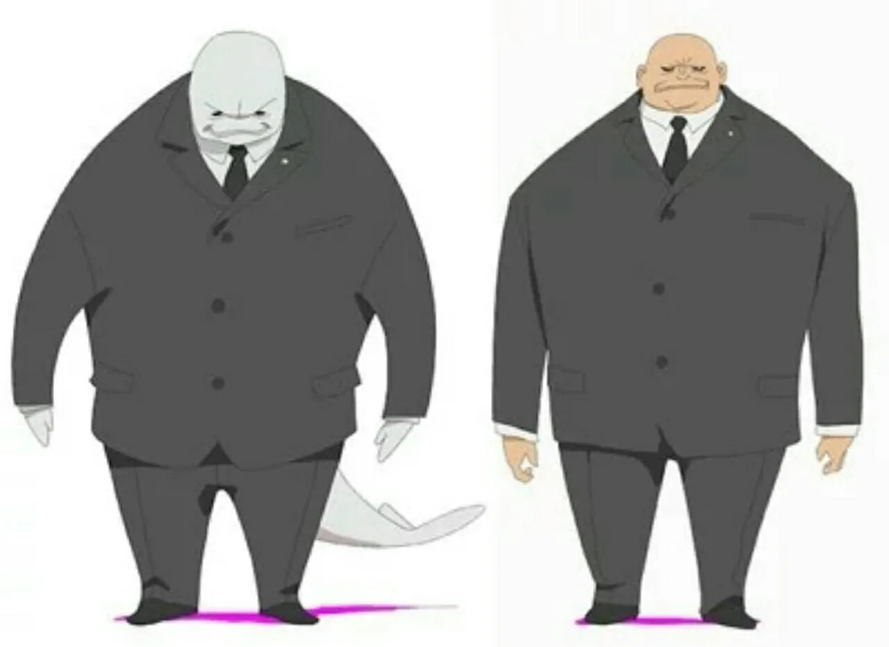 Anime BNA: Brand New Animal Garapan Yoh Yoshinari dan Trigger Ungkap Seiyuu Lainnya, Tanggal Tayangnya di Netflix