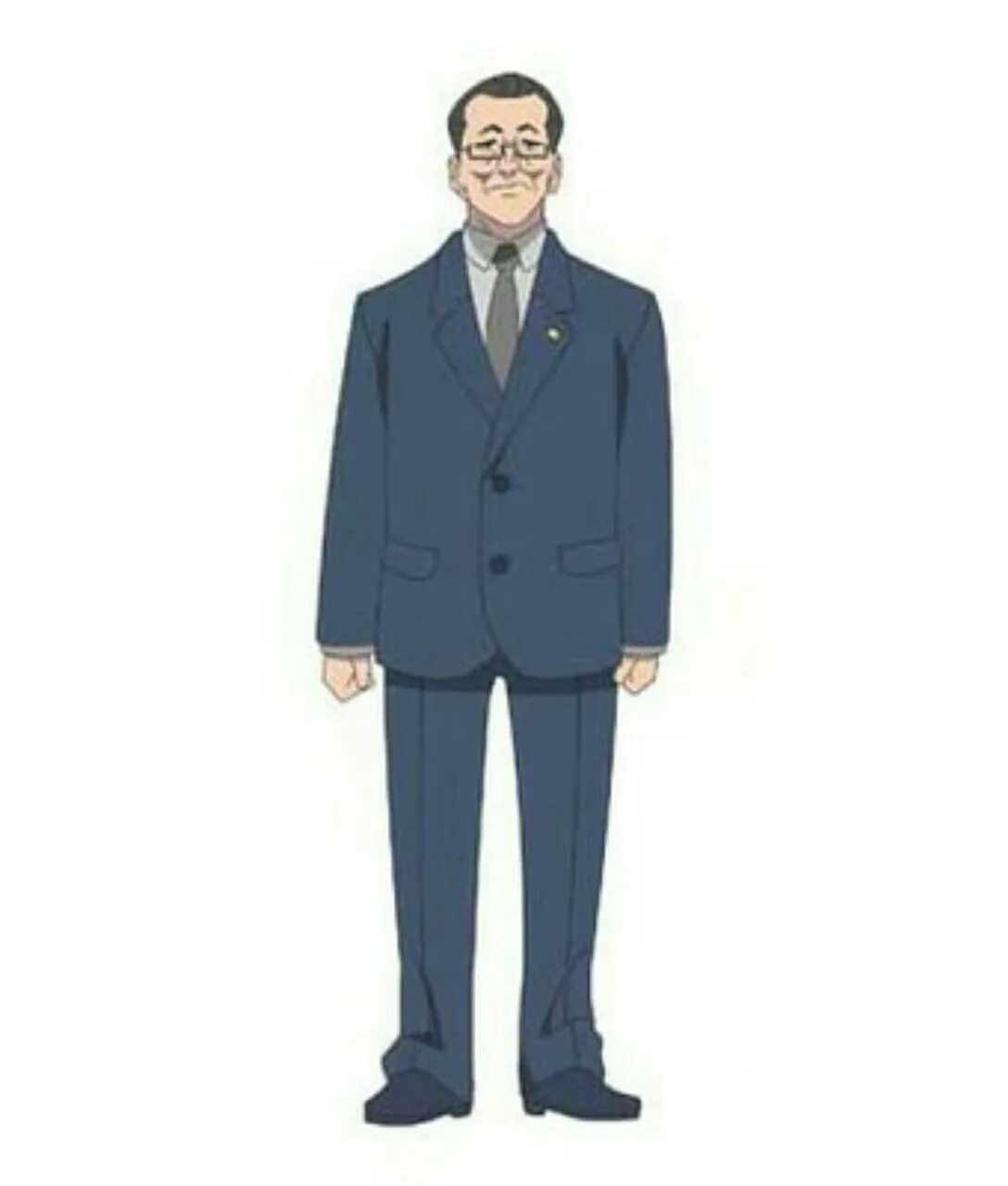 Anime BNA: Brand New Animal Garapan Yoh Yoshinari dan Trigger Ungkap Seiyuu Lainnya, Tanggal Tayangnya di Netflix