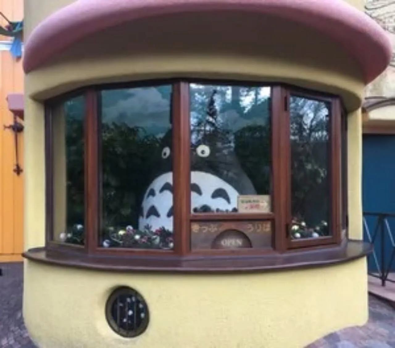 Museum Ghibli Tunda Penjualan Tiket April Setelah Penutupan Karena Masalah Virus Corona COVID-19