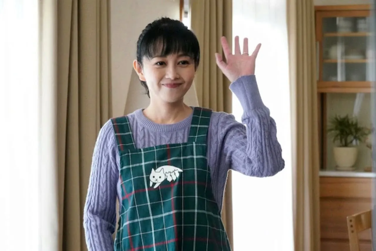 Seri Live-Action Himawari - Kenichi Legend Ungkap 4 Anggota Pemeran