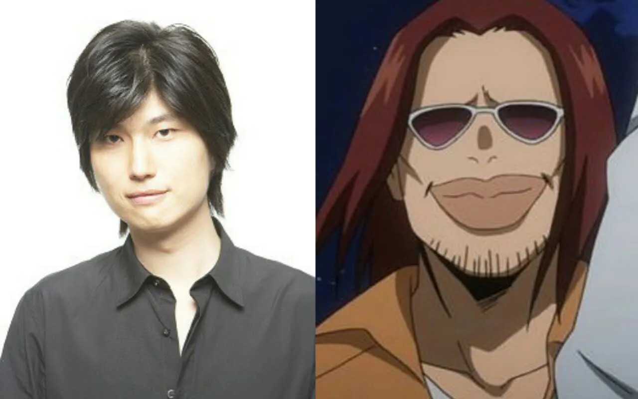 Seiyuu My Hero Academia, Satoru Inoue, Mengungkap Bahwa Dia Memiliki Anak Perempuan
