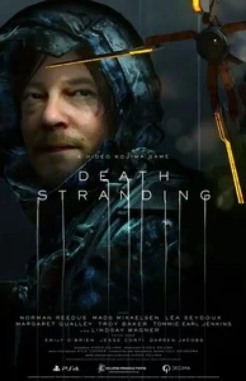 Norman Reedus Dalam Pembicaraan Untuk Melakukan "Hal Lain" Dengan Hideo Kojima Setelah Death Stranding