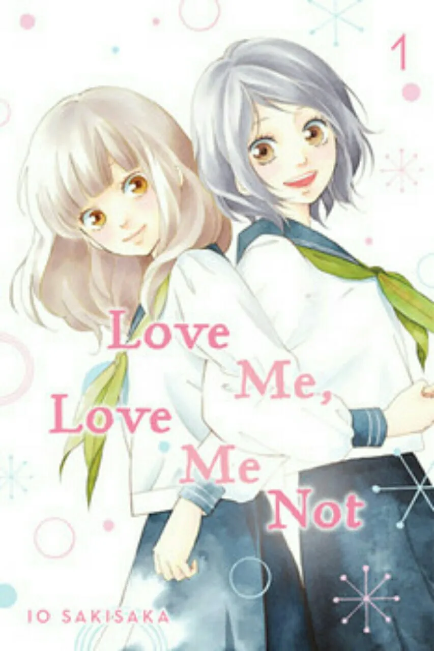 Film Anime 'Love Me, Love Me Not' Ungkap Pemeran Orang Tua dan Teman Sekelas